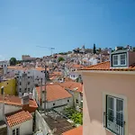 Lxway Apartments Alfama - Santo Estevao
