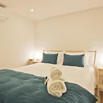 Bmyguest - Sao Bento Terrace Apartment