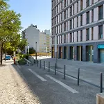 Stunning 2 Bdr Apt Sleeps 4 Nr Entrecampos