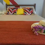 Lisbon Airport Hostel