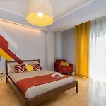 Lisbon Airport Hostel