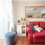 Cozy Apartment In Historic Center