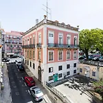 Ola Lisbon - Principe Real III