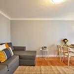 Charming Apartment In Alfama