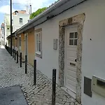 Casinhas Da Ajuda Nº25