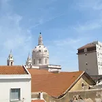 Appartement Belvédère Estrela