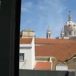 Appartement Belvédère Estrela