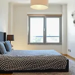 Lisbon White Cozy Apartment