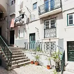 Alfama T1 Travel