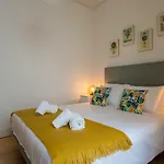 ALTIDO Modern 1-bed Apt nearby Praça do Comércio, in Baixa