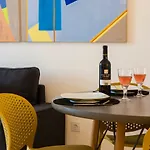 ALTIDO Modern 1-bed Apt nearby Praça do Comércio, in Baixa