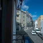 Portugal Here I Come - Alfama