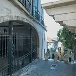 Portugal Here I Come - Alfama
