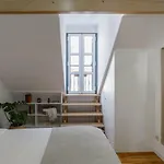 Santa Engrácia Hidden Gem- Self Check-In&AC