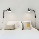 Charming Apartment Rua Da Rosa 33