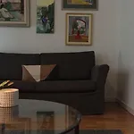 Luxury Apartment T2 - Saldanha