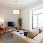 Feels Like Home Restauradores Charming Apartment
