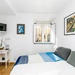 Lisbon Town Center Apartment