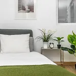 Lisbon Town Center Apartment