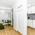 Lisbon Town Center Apartment