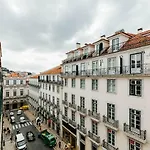 Your Second Home In Chiado