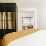 Lisbon Avenue Marquês - Luxury Apart