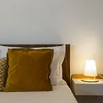 Hip Tailor Made Duplex Penthouse In Bairro Alto