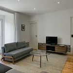 Hip Tailor Made Duplex Penthouse In Bairro Alto