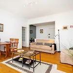 WHome | Marquês Premium Apartment