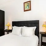 WHome | Marquês Premium Apartment