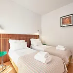 Ouro Grand By Level Residences