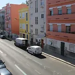 Sete Rios, Near Zoo Lisboa/ Free Wifi