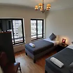 Sweet Room With Bathroom In Lisbon