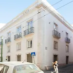 Joivy Modern Studio Near Green Street