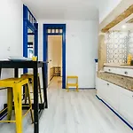 Your Second Home In Chiado
