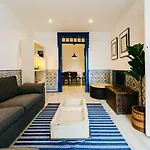 Your Second Home In Chiado