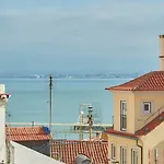 Lisbon Boutique Alfama River 4