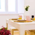 Casa Dos Doutores, A Cozy Apartment In Lisbon