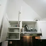 Fantastic Santos Appartment