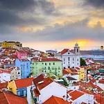 Blue Urban Alfama
