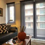 Apartamento Jose Estevao