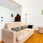 WHome | Marquês Premium Apartment