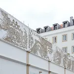 Renovated Typical Baixa Apartment, By Timecooler