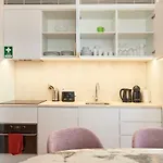 Ouro Grand By Level Residences