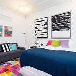 Estefania Boutique Design Apartment