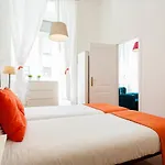 Downtown Augusta Apartment