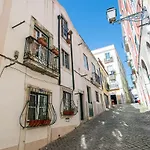 Santos Typical And Cosy Apartments