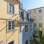 Santos Typical And Cosy Apartments