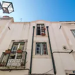Santos Typical And Cosy Apartments