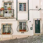 Santos Typical And Cosy Apartments